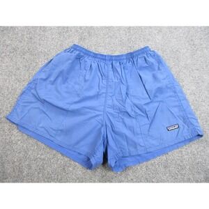 Vintage Patagonia Baggies Shorts Mens XL Made USA‎ Nylon Swim Trunks 90s Outdoor